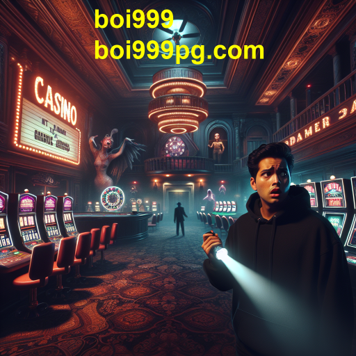 A Evolução dos Jogos de Terror: Medo e Inovação em Cada Pixel