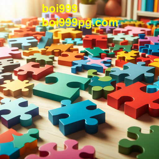 Explorando o Mundo dos Jogos de Quebra-Cabeça