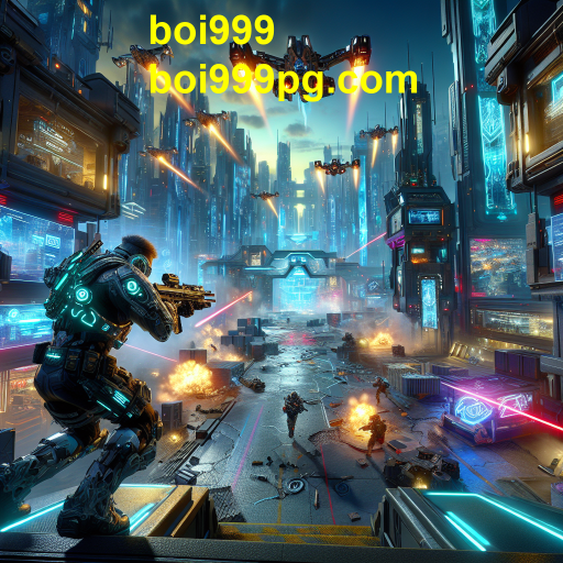 A Evolução dos Jogos de Tiro: Uma Análise do Gênero